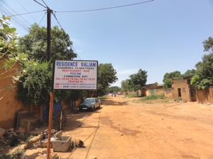 Ouaga