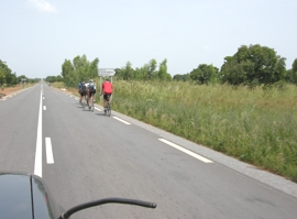 Ouaga