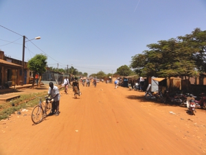 Ouaga