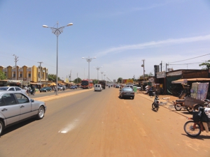 Ouaga