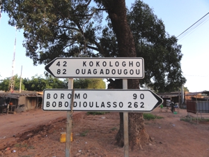 Boromo