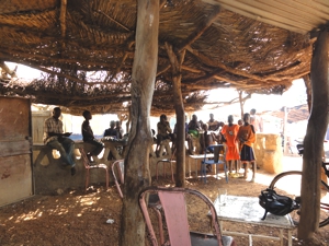 Boromo