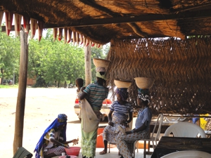 Boromo