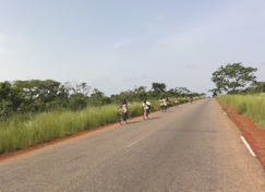 Banfora