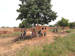 Dedougou