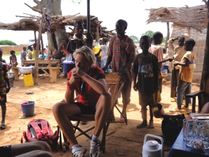 Dedougou