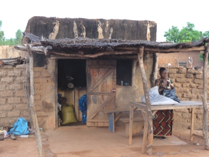 Dedougou