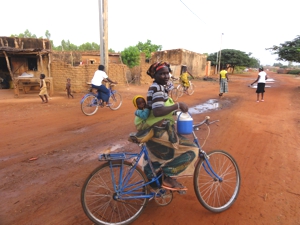 Dedougou