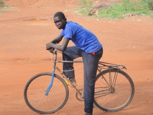 Ouaga