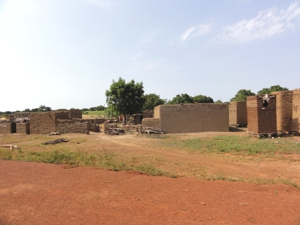 Ouaga