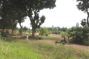 Ouaga