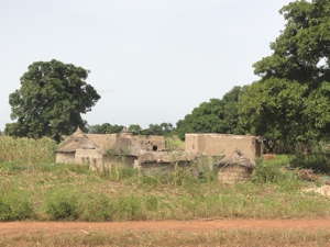 Ouaga