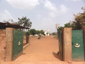 Ouaga