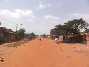 Ouaga