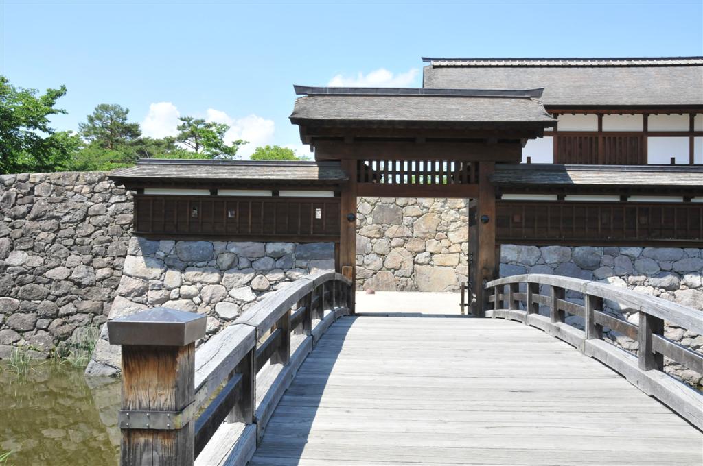 matsushiro