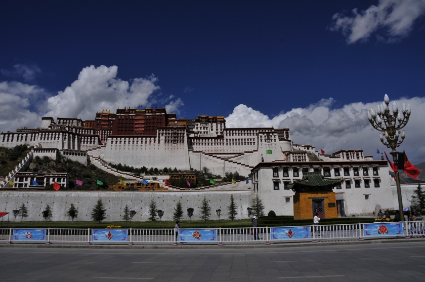 potala
