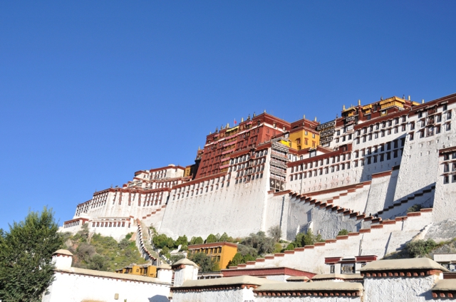 potala
