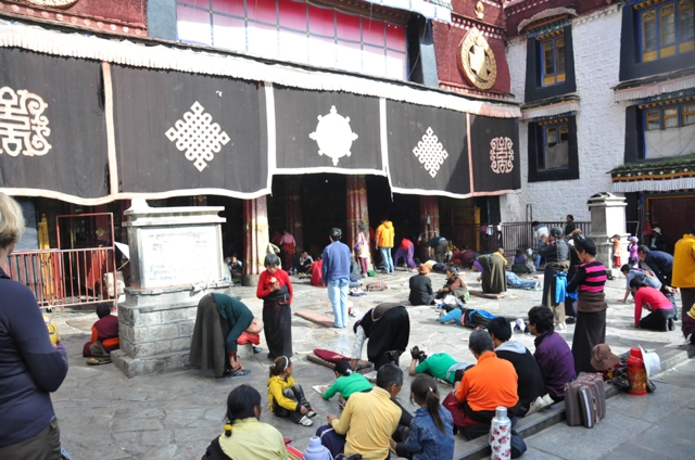 Jokhang