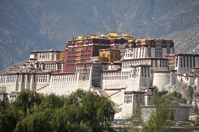 potala