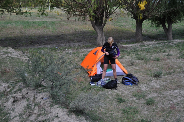 tentje