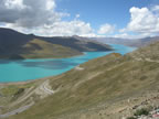 Yamdrok Tso