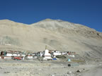 Rongbuk klooster