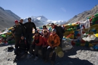 mount everest