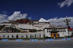 potala paleis