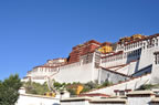 potala paleis