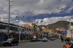 Gyantse