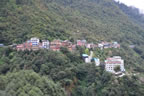 Zhangmu