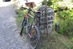 nog 100 km naar Kathmandu