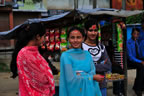 Nepalese schonen